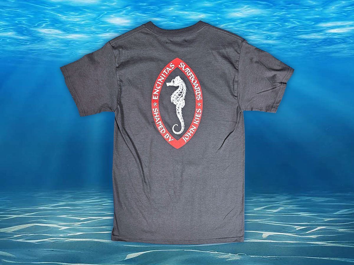 Football Logo Short Sleeve Tee