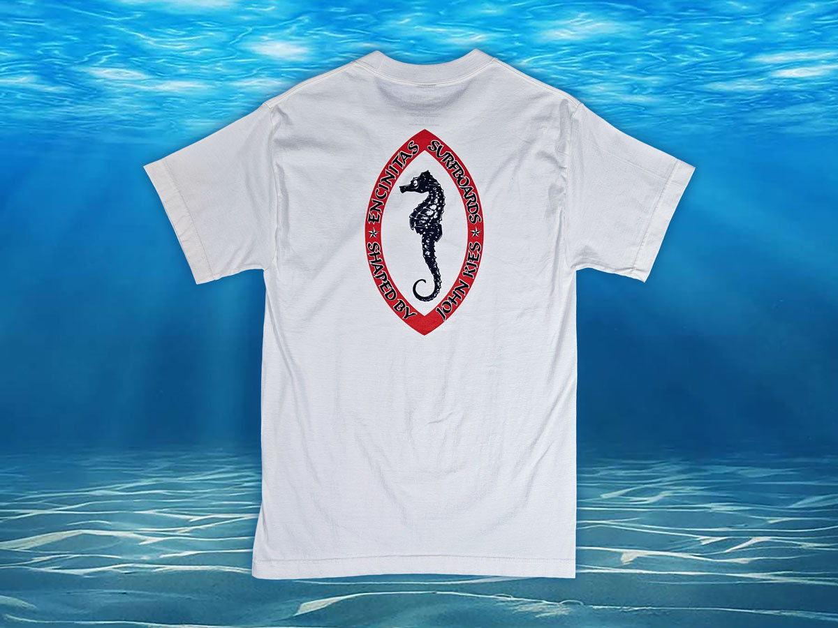 Football Logo Short Sleeve Tee