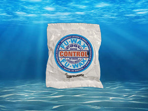 Fu Control Cool Water Wax