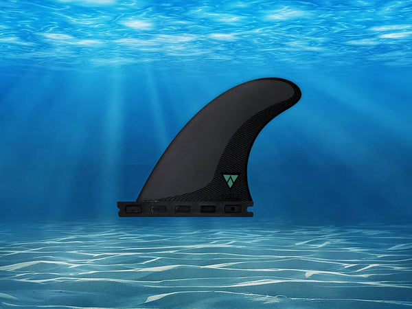 Futures Alpha Quad Rear Fins - Encinitas Surfboards