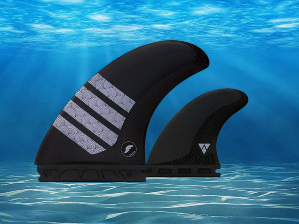 FUTURE FIN RASTA 2 1 サーフィン FUTURE FIN RASTA 2+1 Rasta Reverse