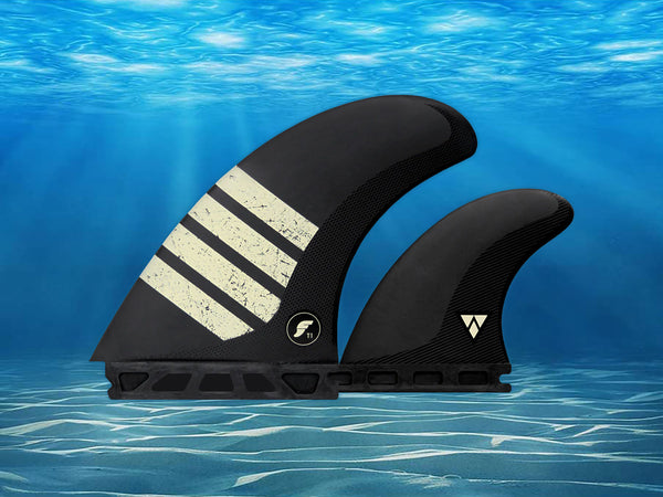 FUTURE FIN T1 ヒューチャーフィン　T1 Futures Fins T1 Honeycomb Twin + 1 Fin Set – Cleanline Surf