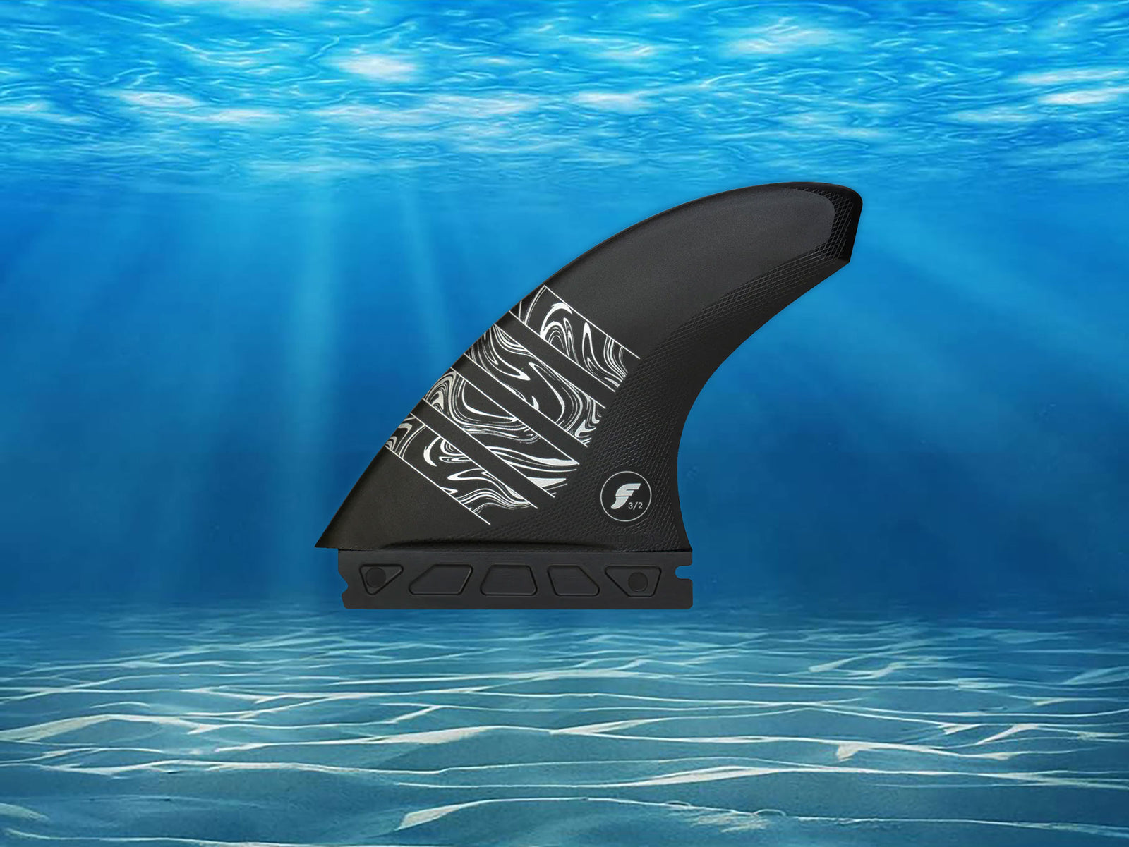 Futures Alpha Vector 3/2 Thruster