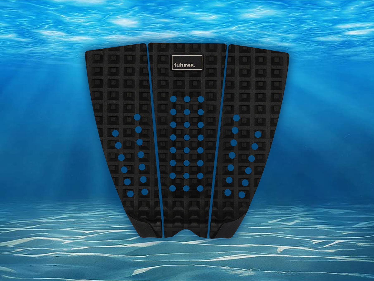 Futures Brewster Traction