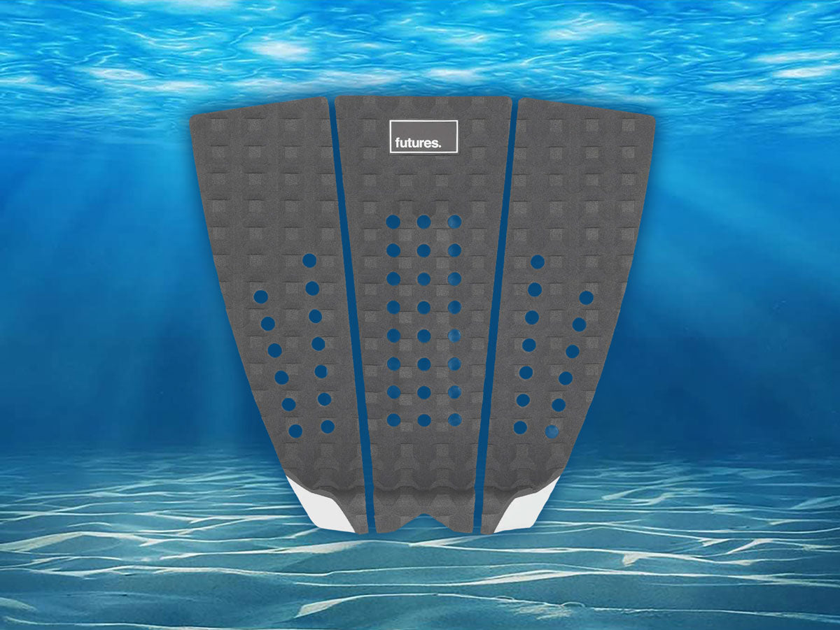 Futures Brewster Traction