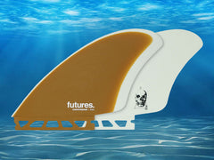 futures. Christenson Keel フィン Futures Christenson Keel - Encinitas Surfboards