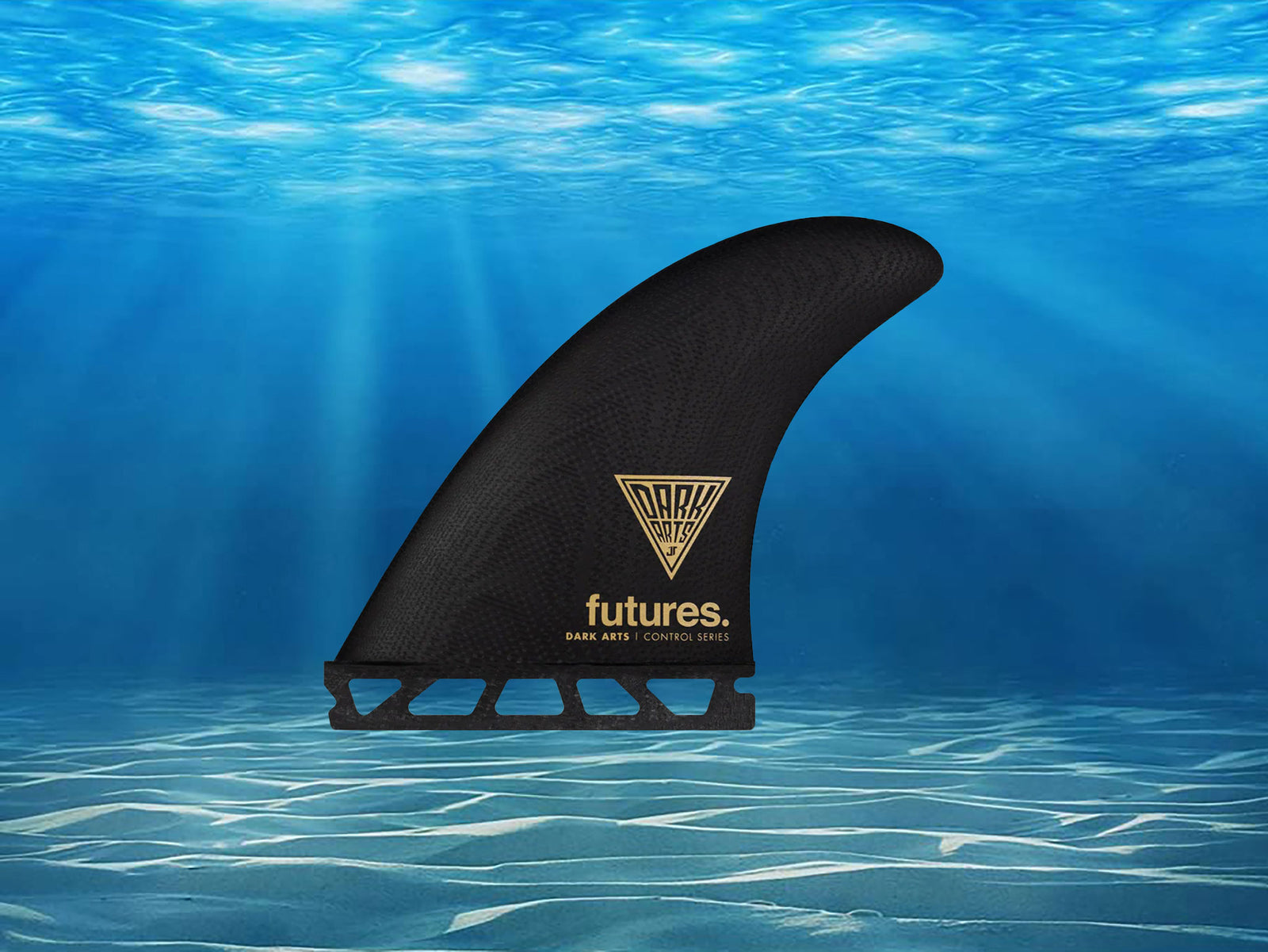 Futures Dark Arts Thruster