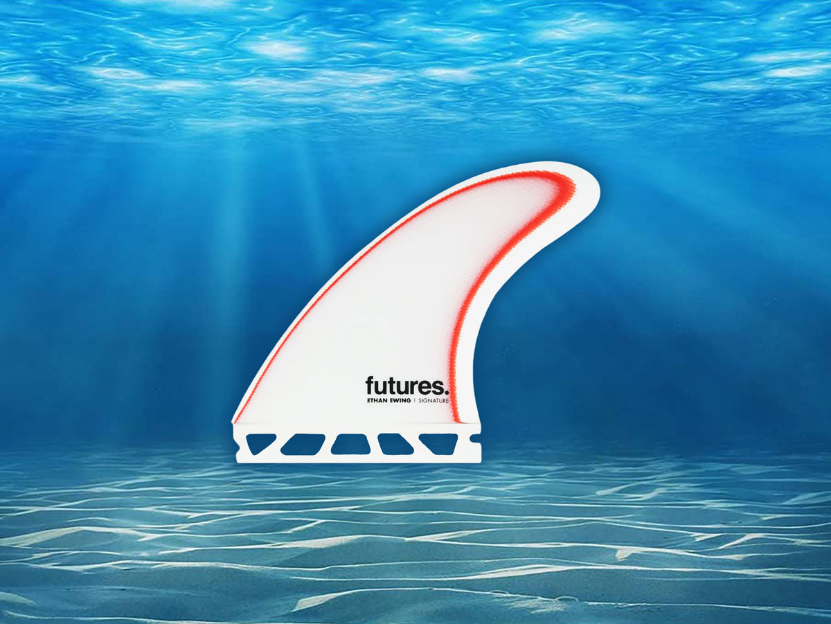 Futures Ethan Ewing Thruster