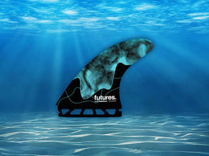 Futures Jack Robinson Thruster