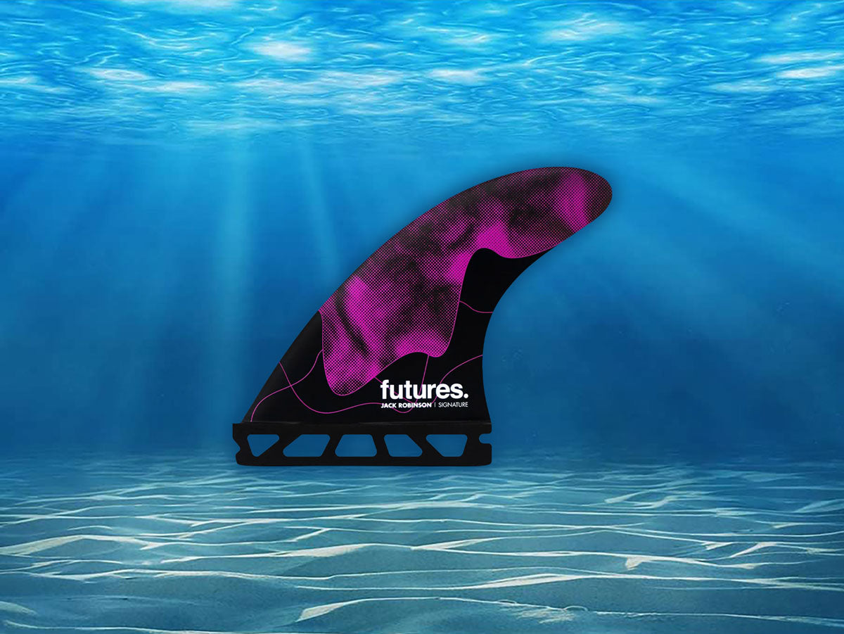 Futures Jack Robinson Thruster