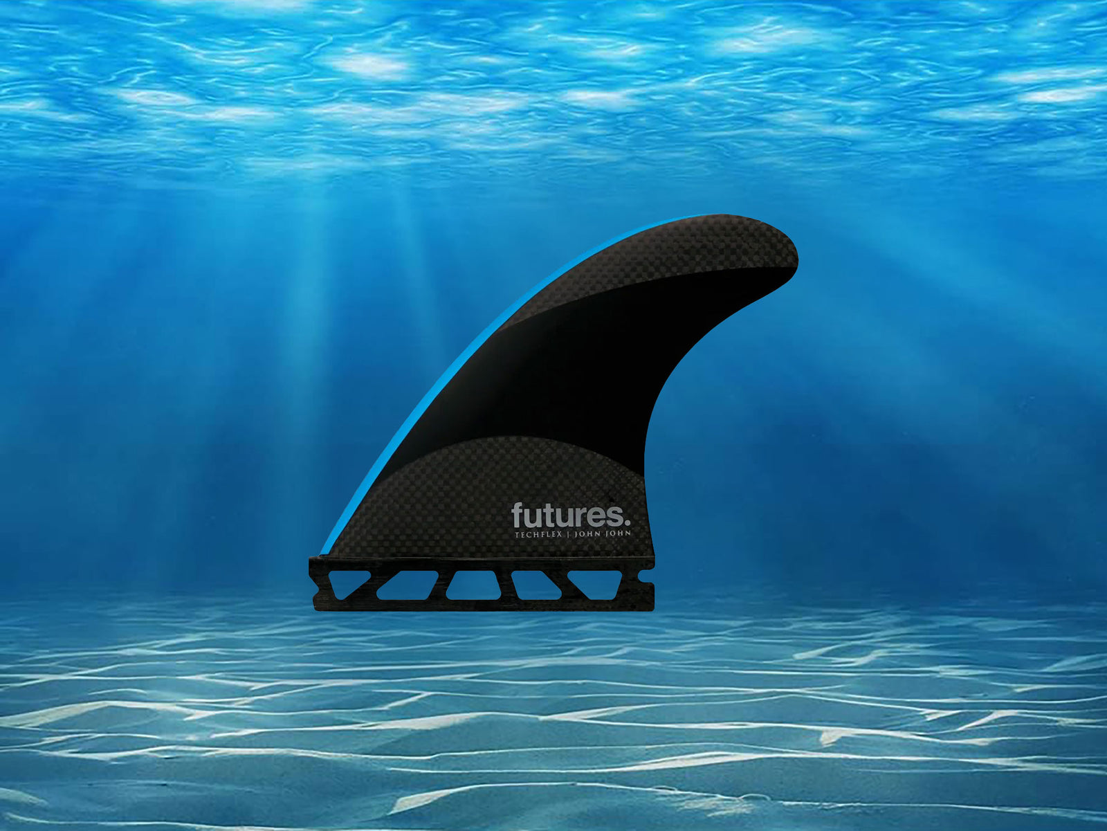 Futures Fins - Encinitas Surfboards