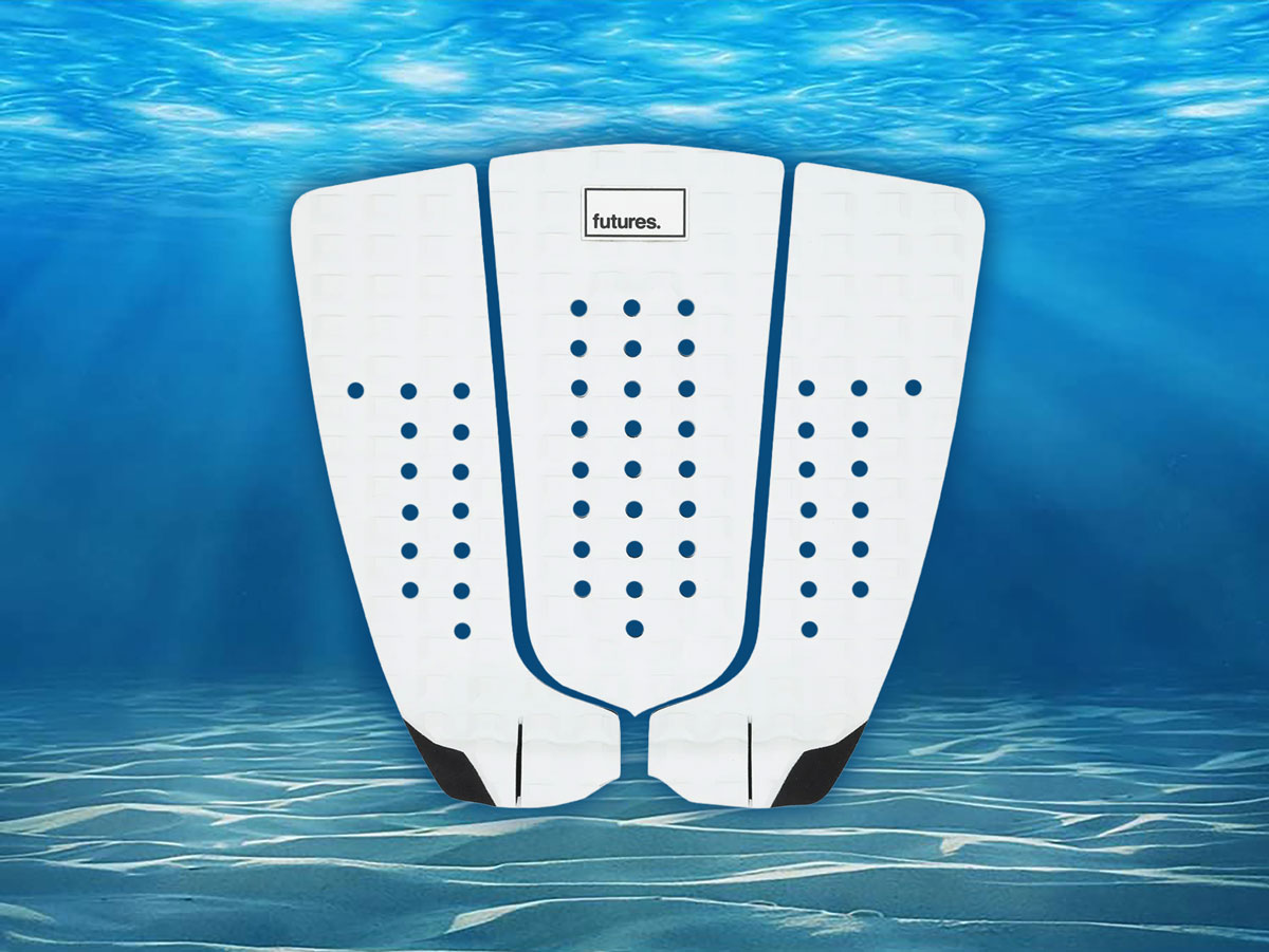 Futures Jordy Smith Signature Traction