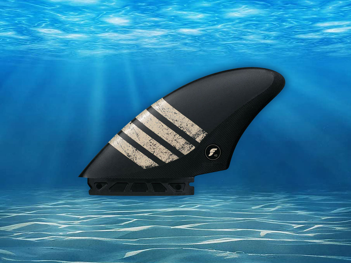 Futures K2 Alpha Keel