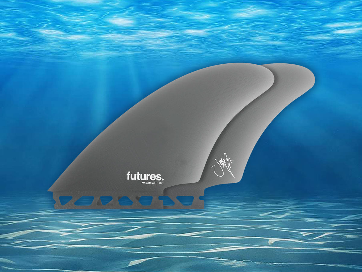Futures McCallum Keel
