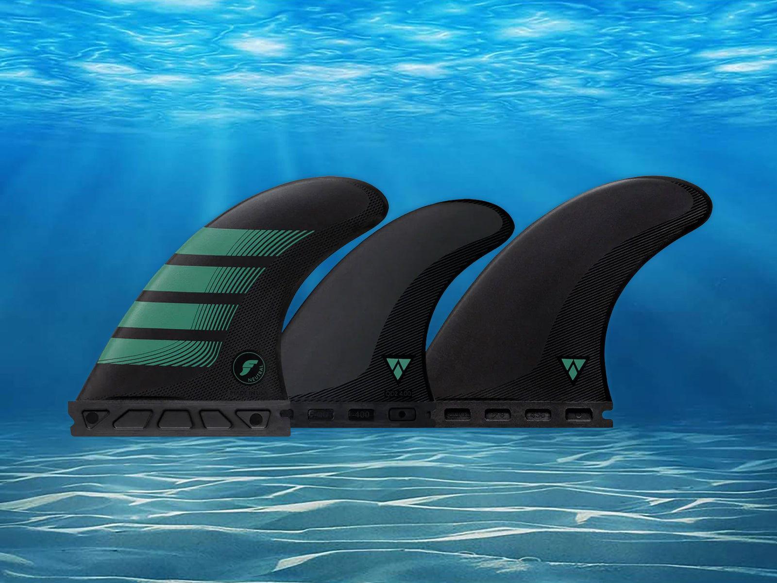 Futures Neutral Alpha 5-Fin