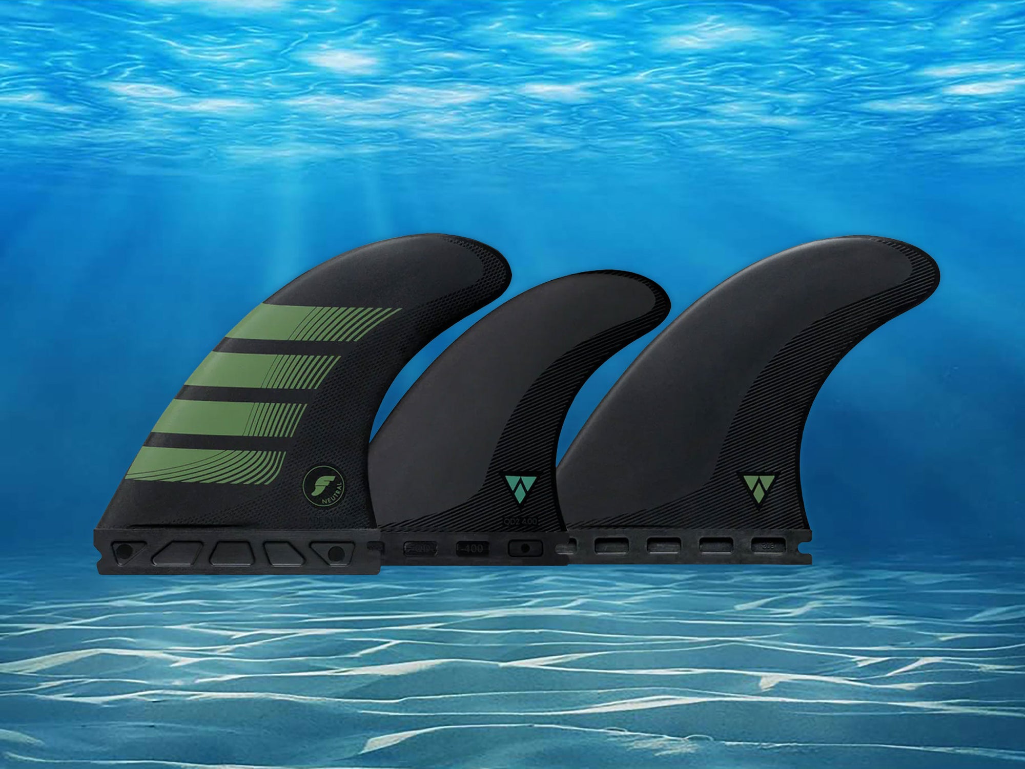 Futures Neutral Alpha 5-Fin