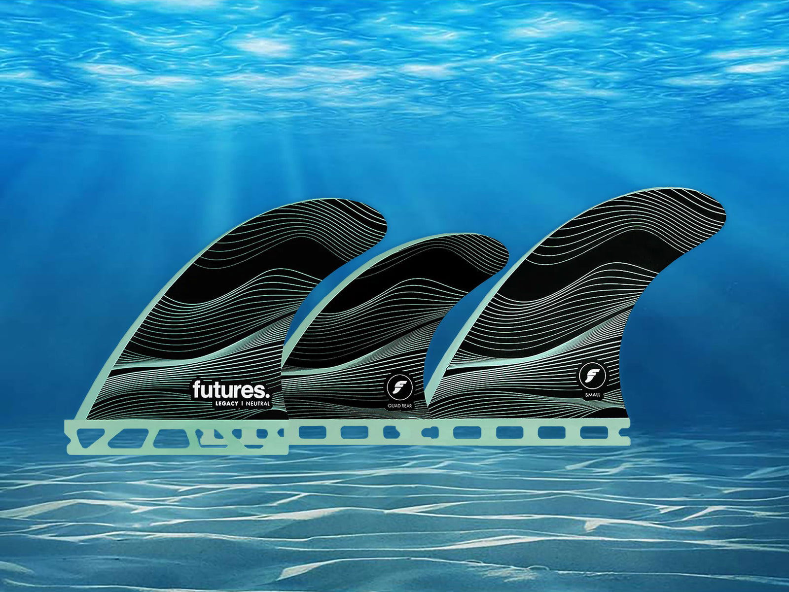 Futures Neutral Legacy 5-Fin