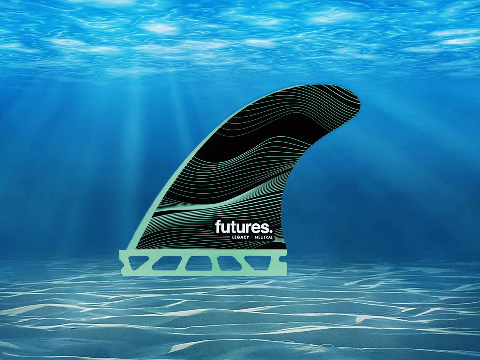 Futures Neutral Legacy Thruster