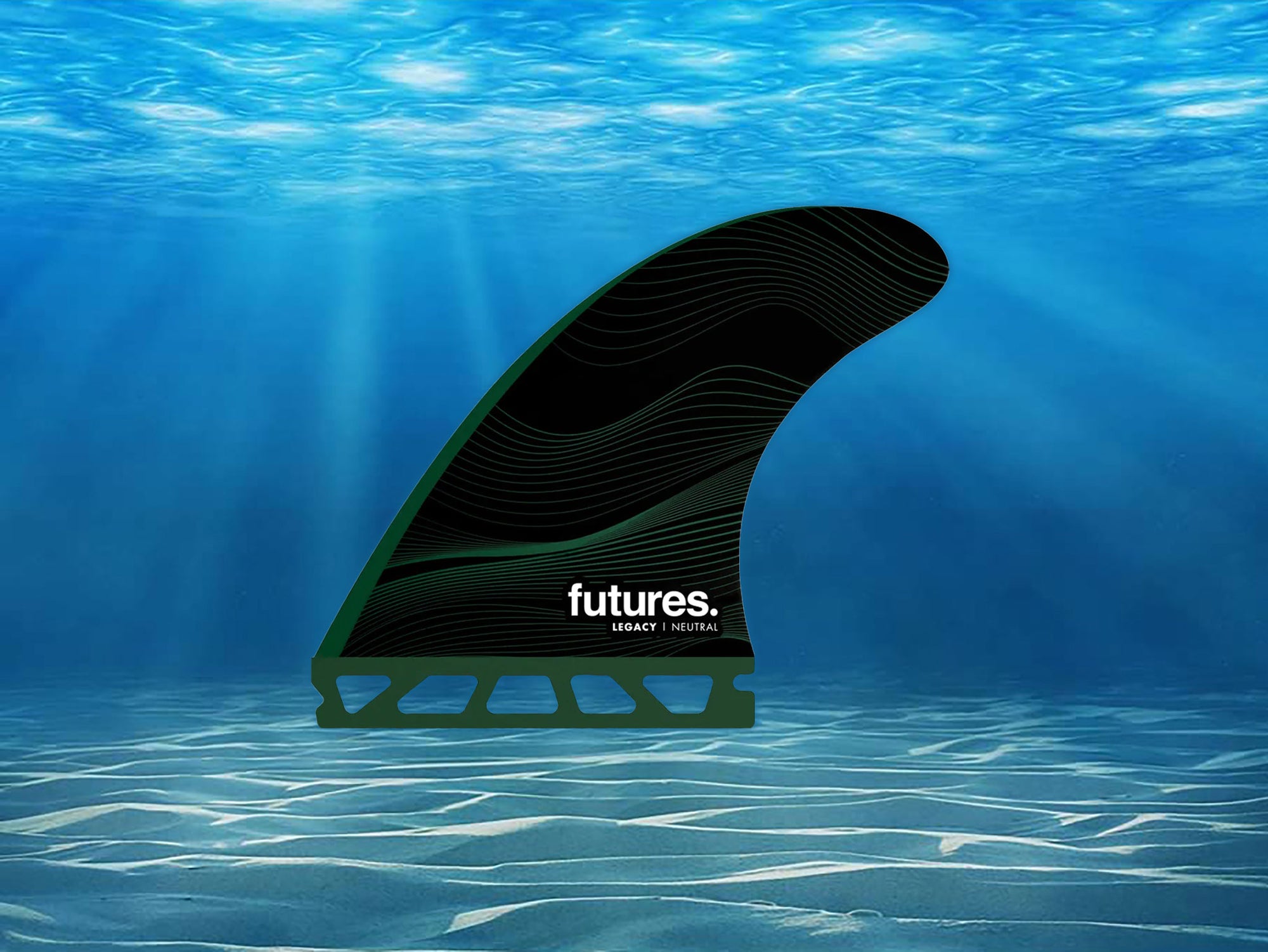 Futures Neutral Legacy Thruster