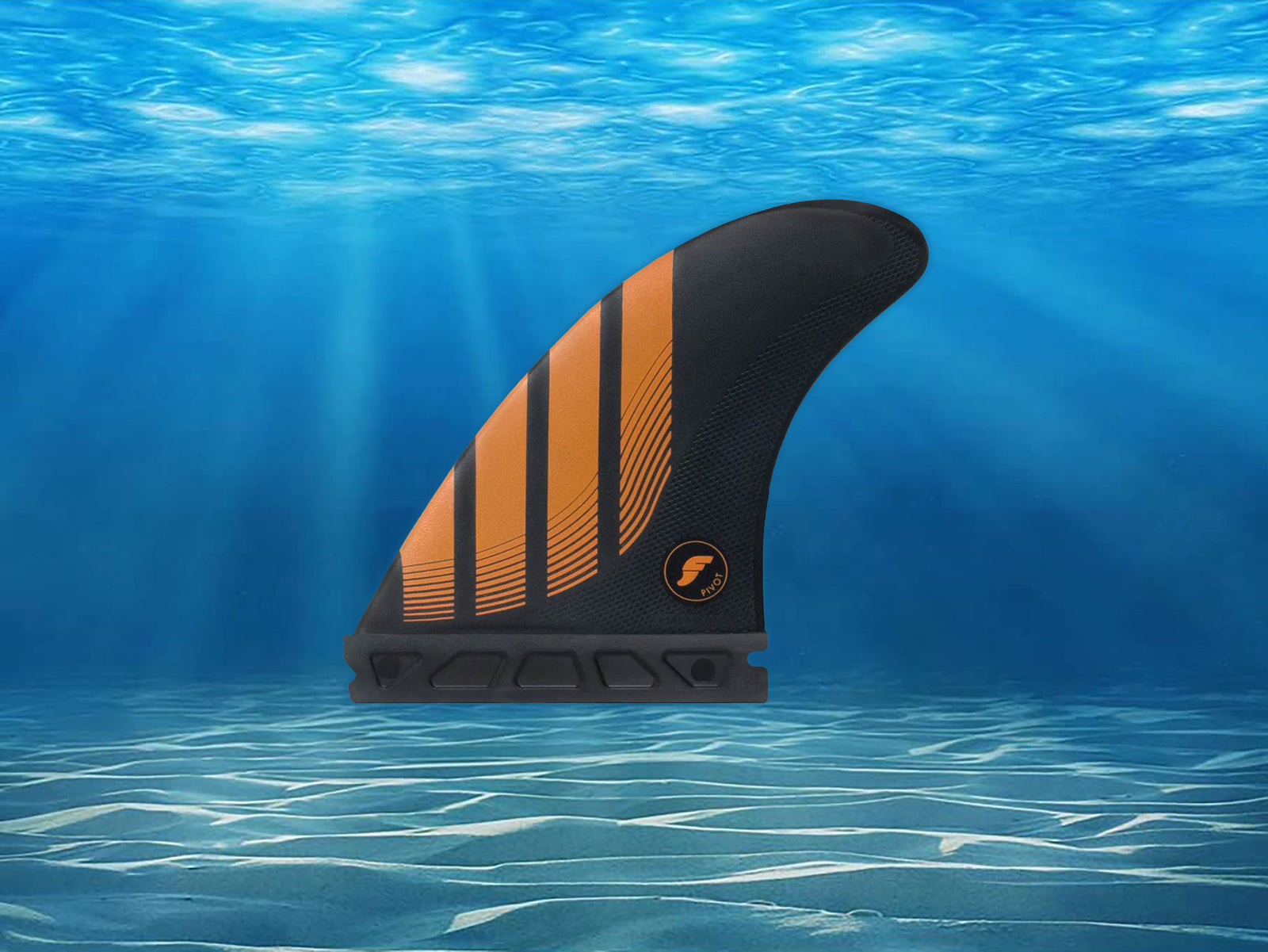 Futures Pivot Alpha Thruster