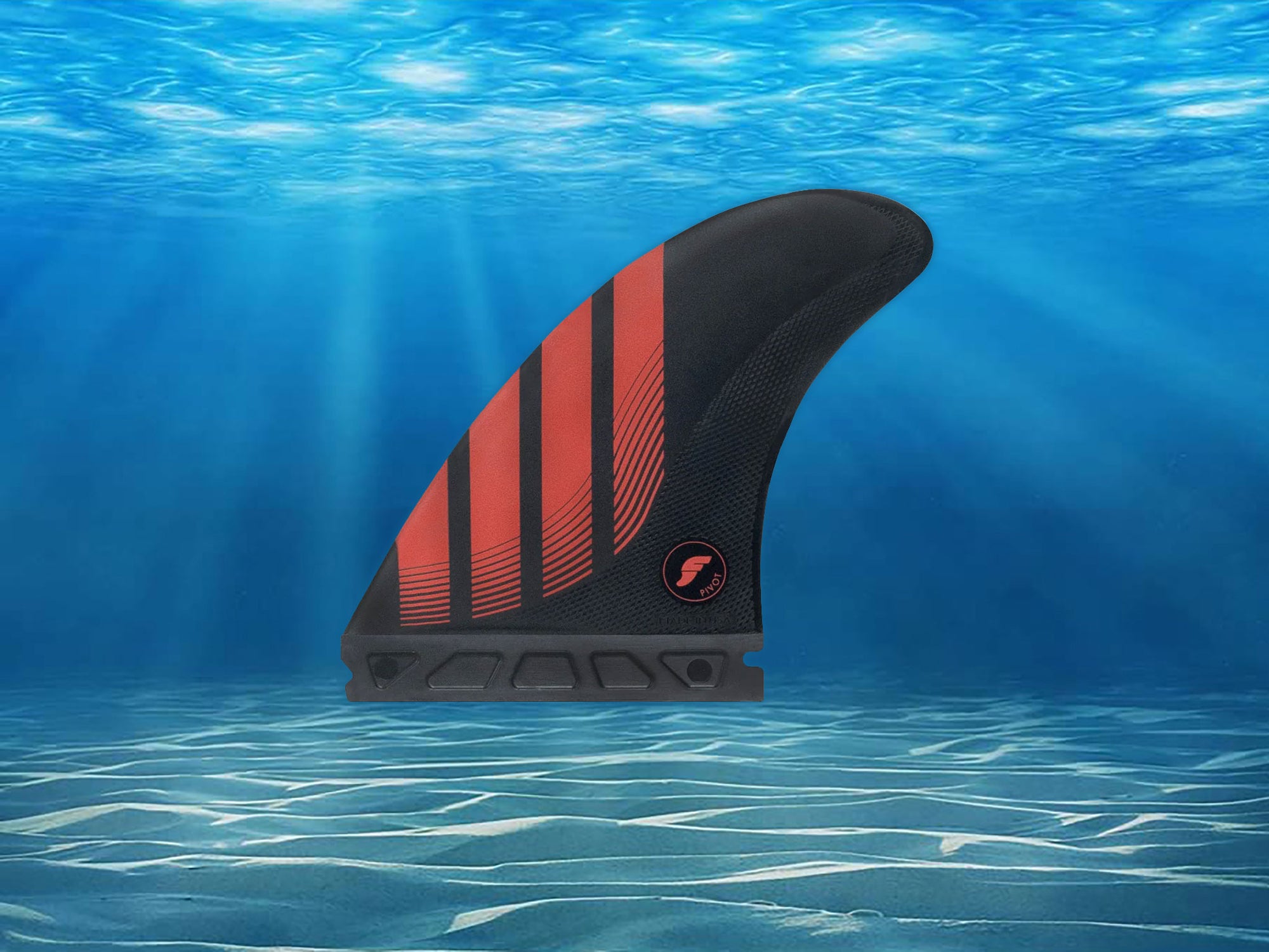 Futures Pivot Alpha Thruster