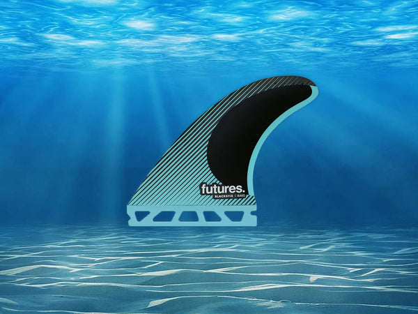 Futures-Rake-Blackstix-