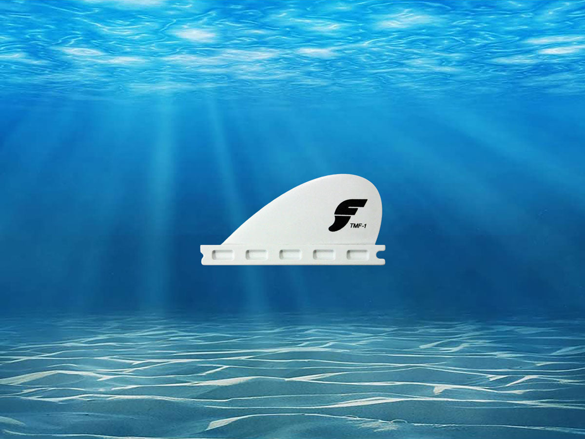 Futures TMF-1 Trailer