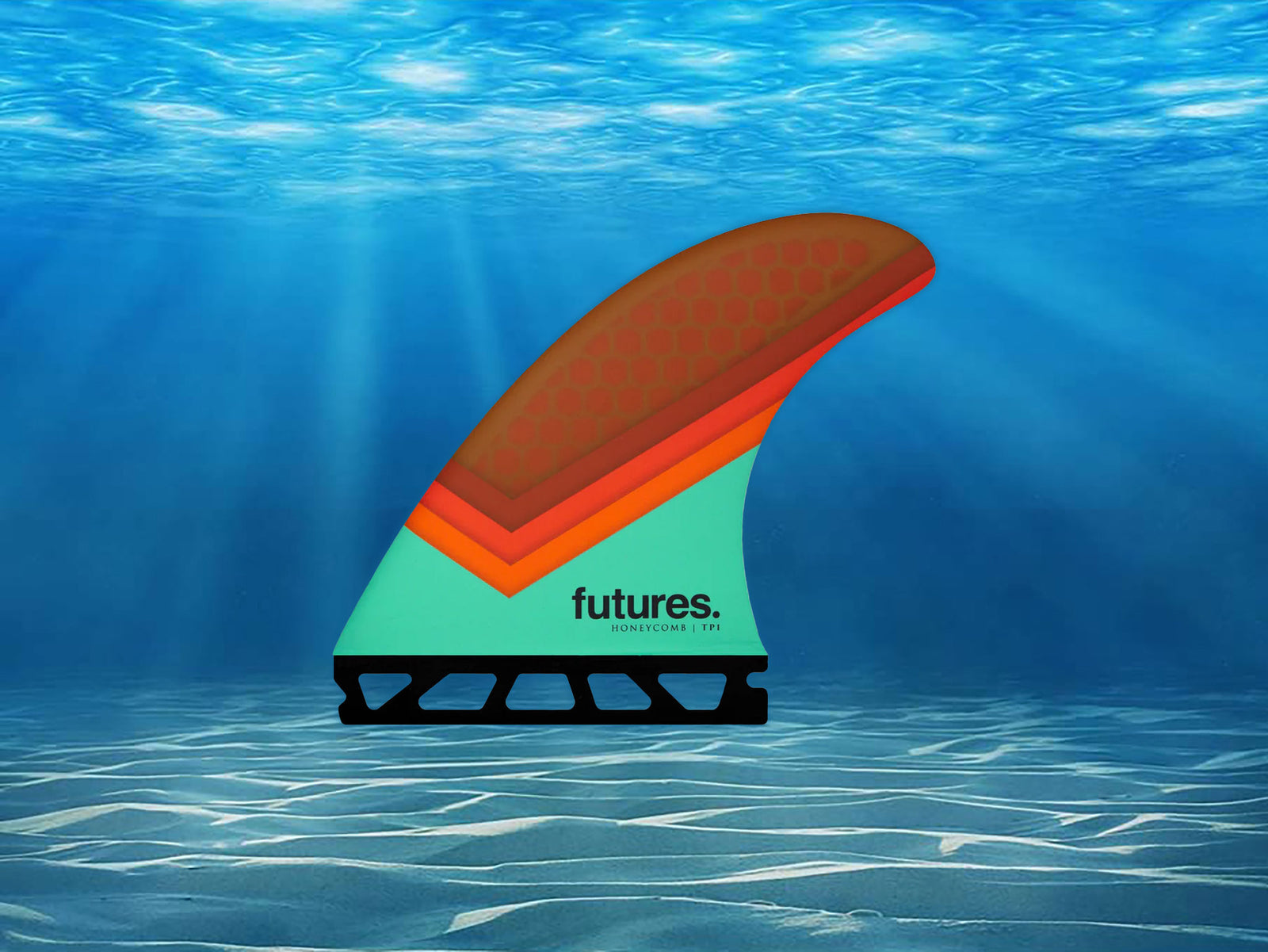 Futures TP1 Honeycomb Thruster