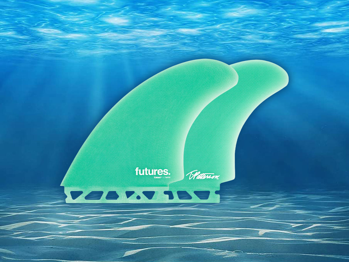 Futures Timmy Twin