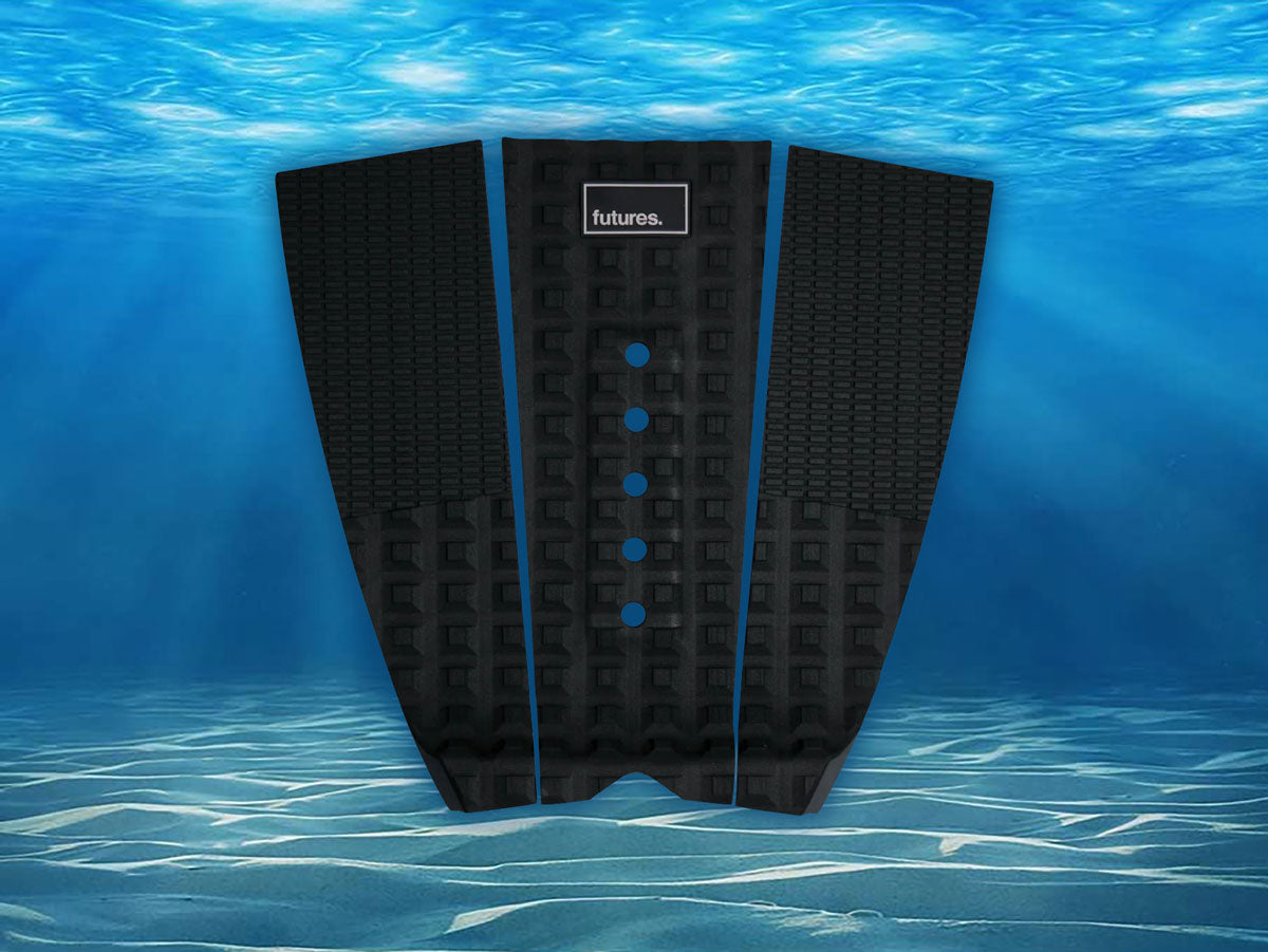 Futures Voodoo Traction