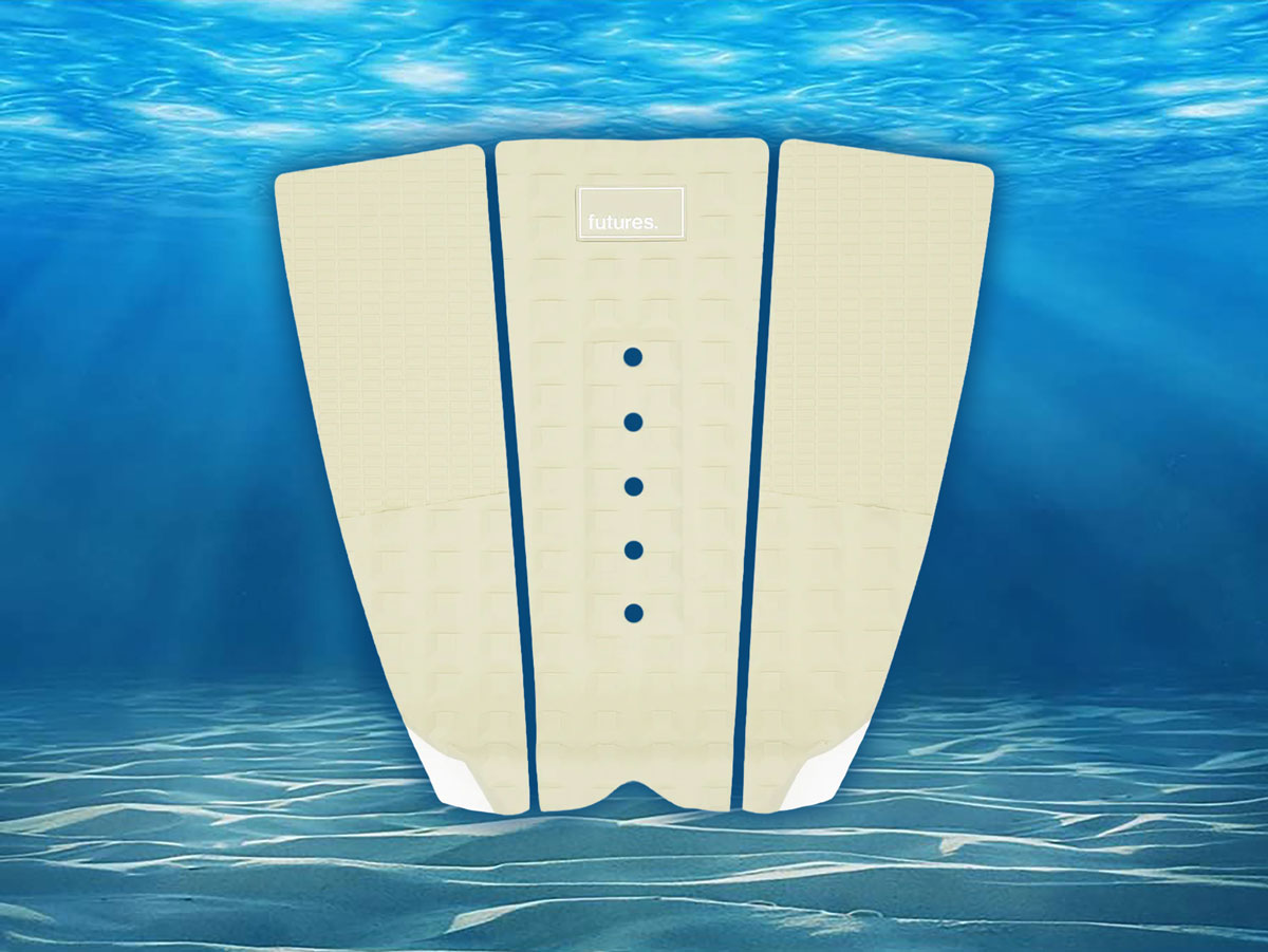 Futures Voodoo Traction