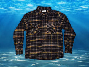 '23-'24 Heavyweight Flannel