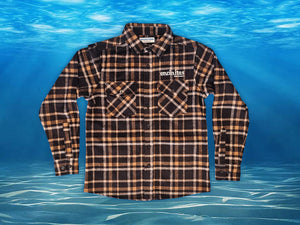'23-'24 Heavyweight Flannel