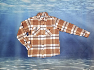 Heavyweight Flannel