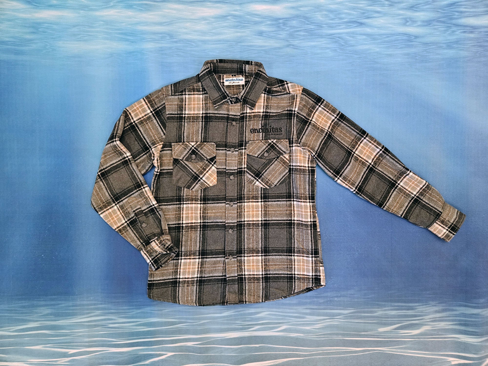 Heavyweight Flannel