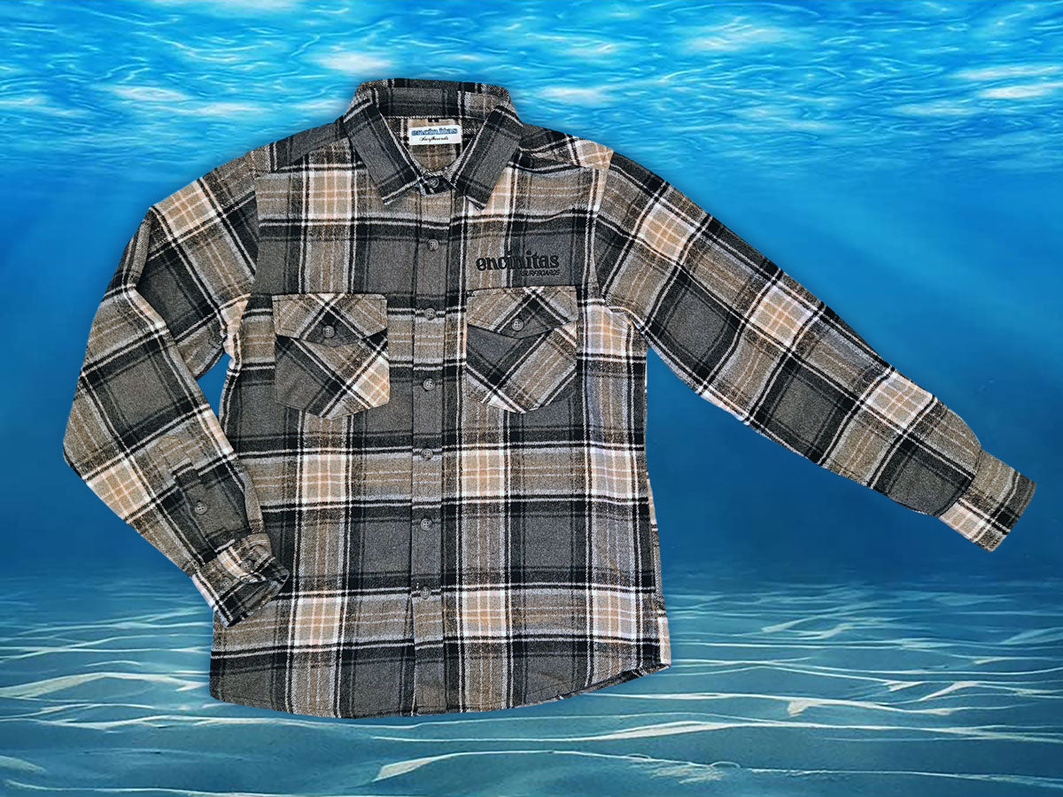 '24-'25 Heavyweight Flannel