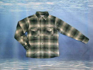 Heavyweight Flannel