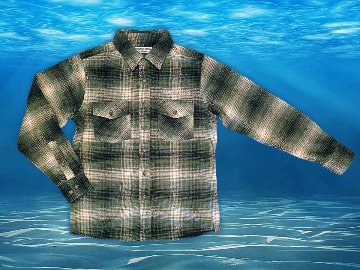 '24-'25 Heavyweight Flannel