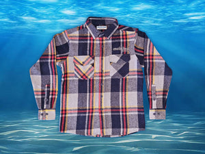 '23-'24 Heavyweight Flannel