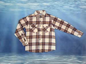 Heavyweight Flannel