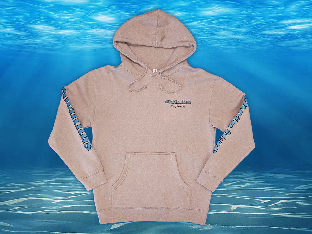 Heavyweight Pullover Icon Hoody