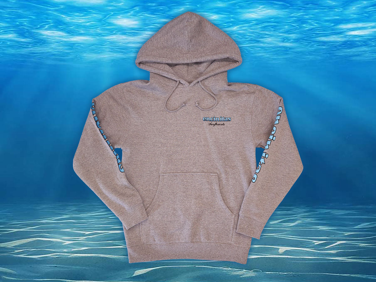 Heavyweight Pullover Icon Hoody