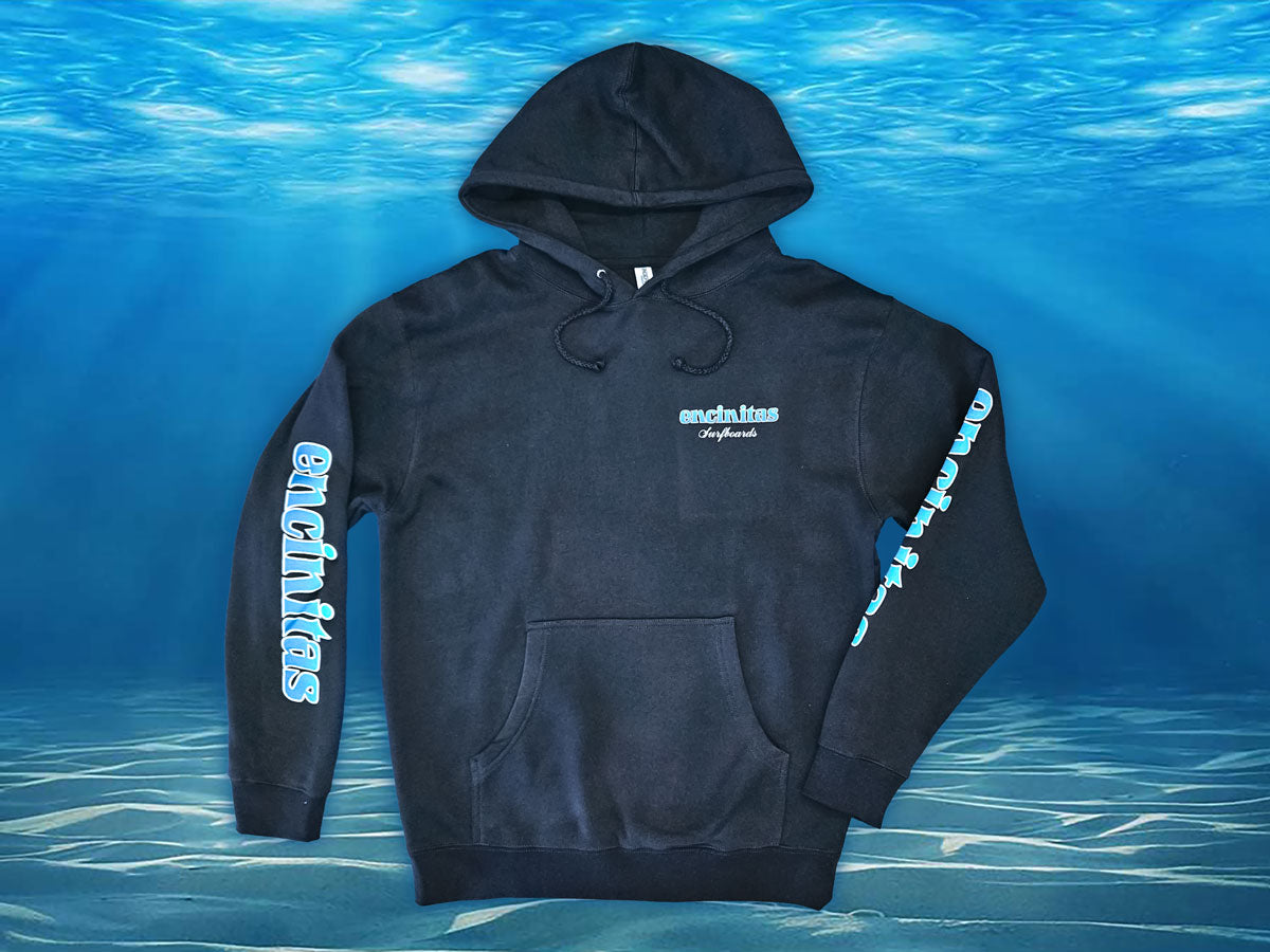 Heavyweight Pullover Icon Hoody