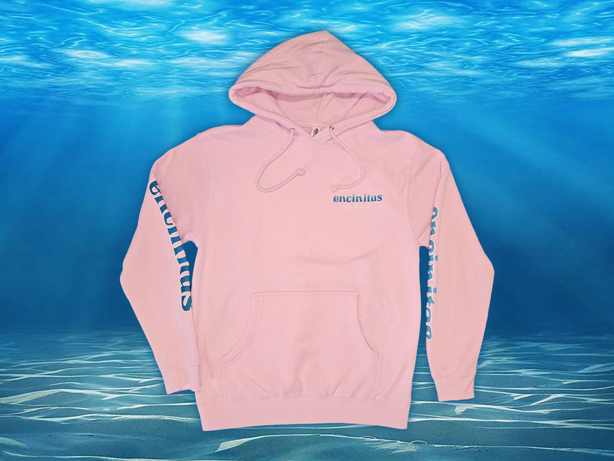 Heavyweight Pullover Icon Hoody