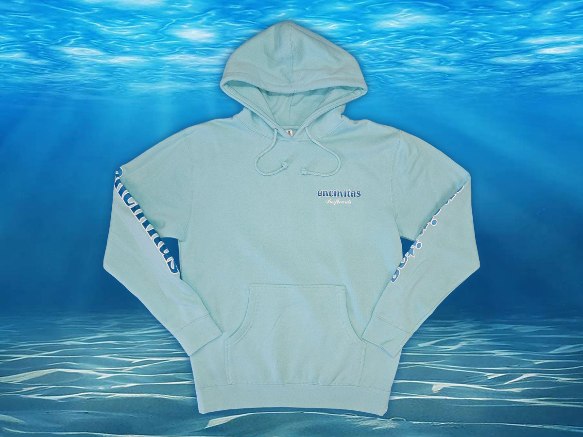 Heavyweight Pullover Icon Hoody