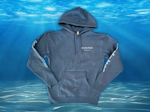 Heavyweight Pullover Icon Hoody