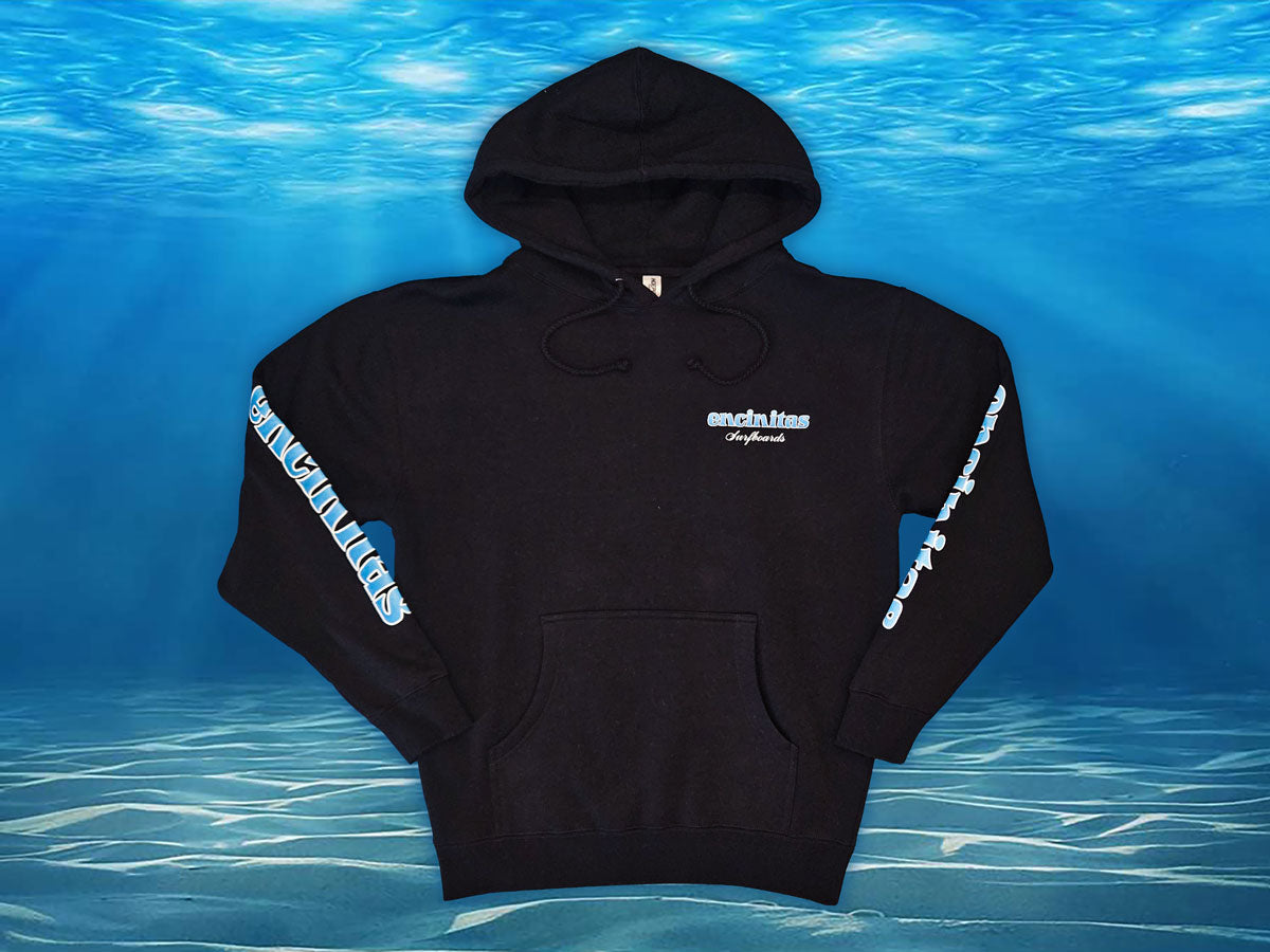 Heavyweight Pullover Icon Hoody