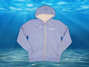 Heavyweight Sherpa Lined Hoody