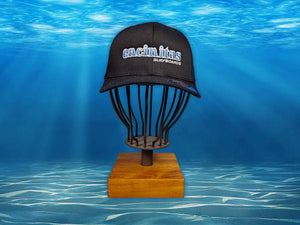 Icon Fade Flexfit Hat