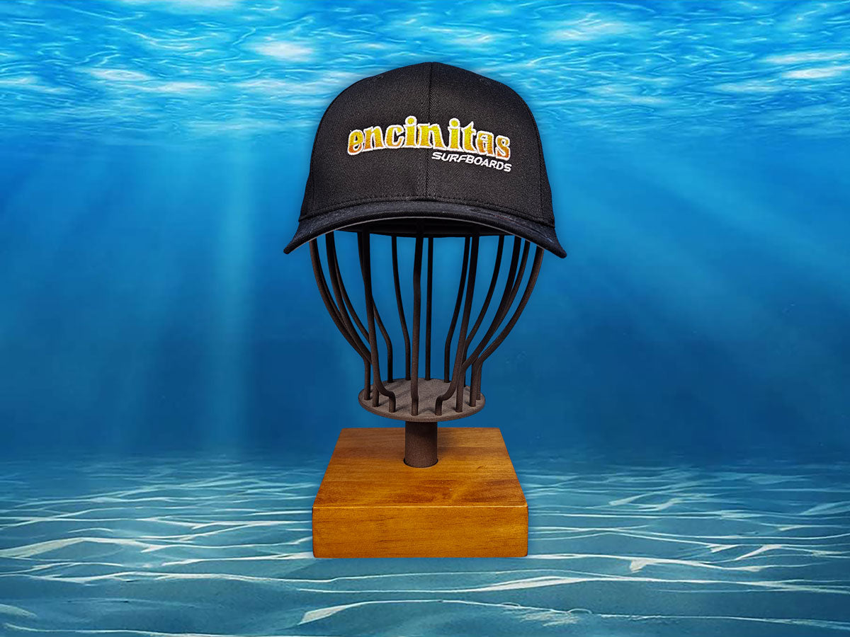 Icon Fade Flexfit Hat